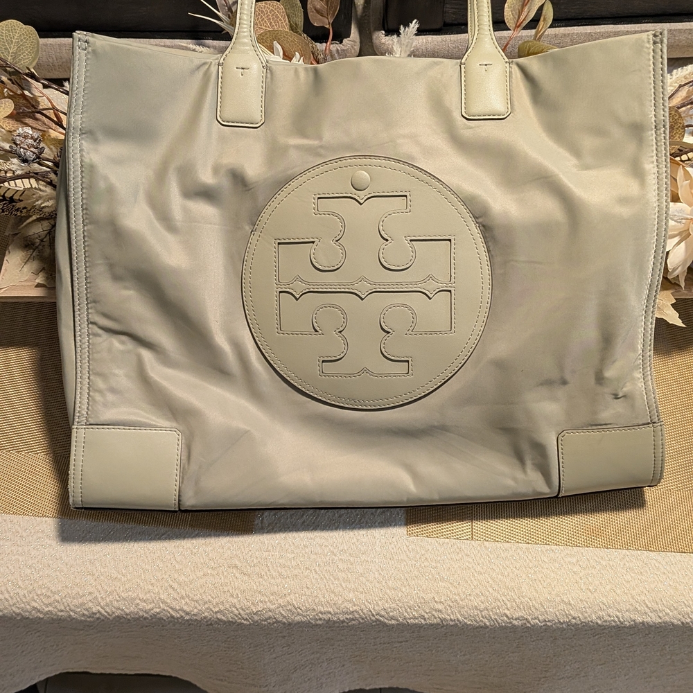 Tory Burch Ella Tote Bag